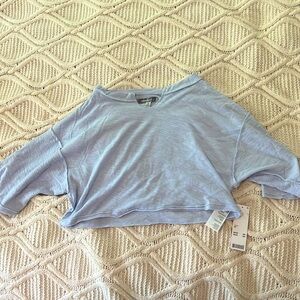 Urban Outfitters Crop Top